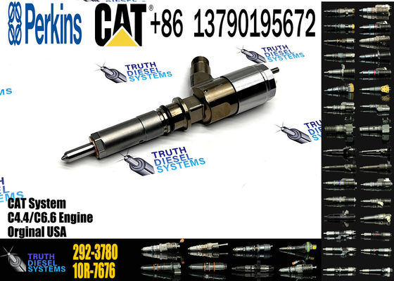 Fuel Injector 320-0677 320-0690 320-0680 2645A709 295-9130 382-0480 282-0490 292-3780