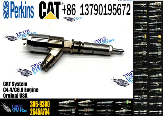 Fuel Injector 320-0677 320-0690 320-0680 2645A709 295-9130   306-9380 306-9390 310-9067   For CAT