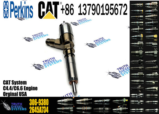 Fuel Injector 320-0677 320-0690 320-0680 2645A709 295-9130   306-9380 306-9390 310-9067   For CAT