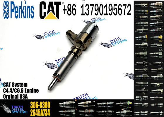 Fuel Injector 320-0677 320-0690 320-0680 2645A709 295-9130   306-9380 306-9390 310-9067   For CAT