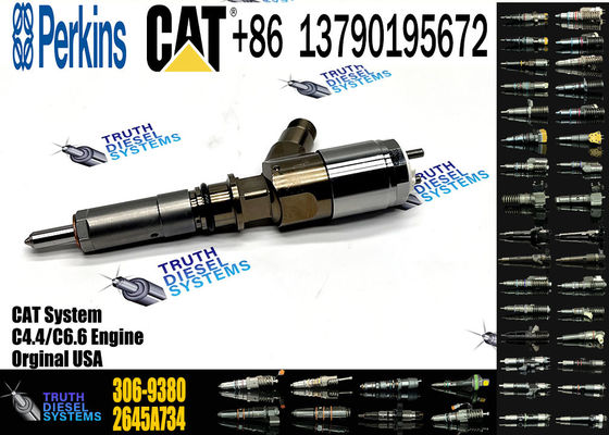 Fuel Injector 320-0677 320-0690 320-0680 2645A709 295-9130   306-9380 306-9390 310-9067   For CAT