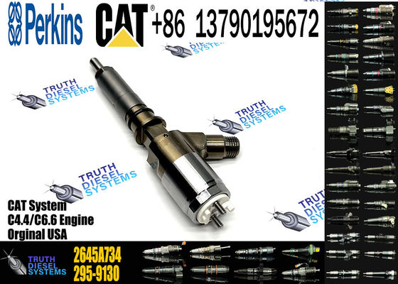 Fuel Injector Nozzle  2645A749 2645A747 10R-7671 10R-7672 2645A718 10R-7673 10R-7676 2645A734