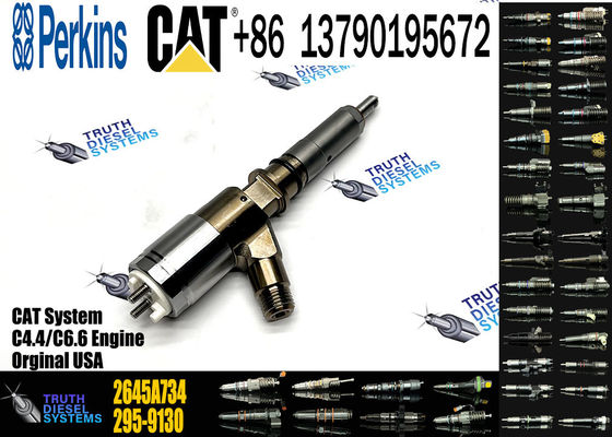 Fuel Injector Nozzle  2645A749 2645A747 10R-7671 10R-7672 2645A718 10R-7673 10R-7676 2645A734