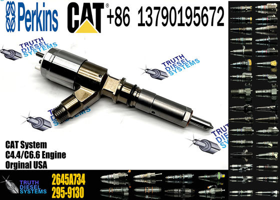 Fuel Injector Nozzle  2645A749 2645A747 10R-7671 10R-7672 2645A718 10R-7673 10R-7676 2645A734