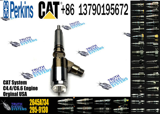 Fuel Injector Nozzle  2645A749 2645A747 10R-7671 10R-7672 2645A718 10R-7673 10R-7676 2645A734