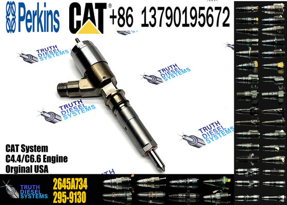 Fuel Injector Nozzle  2645A749 2645A747 10R-7671 10R-7672 2645A718 10R-7673 10R-7676 2645A734
