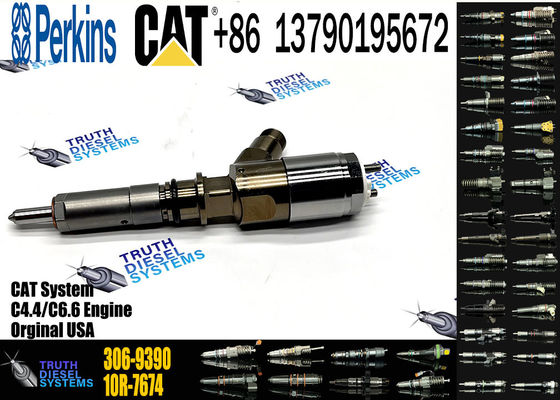 Common Rail Injector  306-9390 321-3600 320-0677 320-0690 320-0680 2645A709 295-9130 382-0480  C6.4