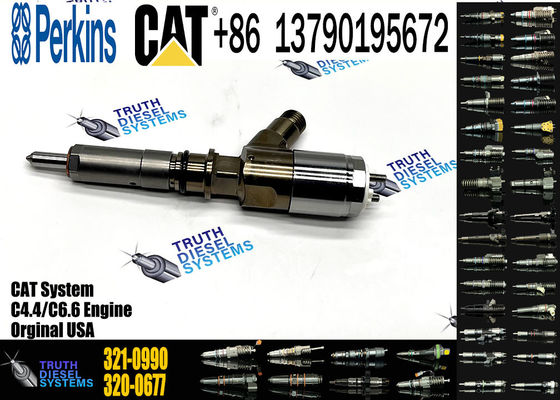 Fuel Injector CAT 2645A718 10R-7673 10R-7676 2645A734 10R-7674 10R-7668 10R-7938 10R-7939 321-0990
