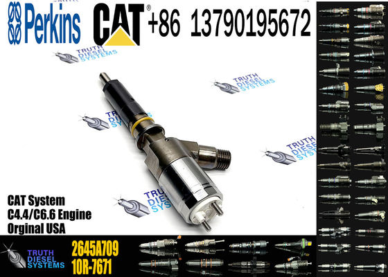 Fuel Injector  321-3600 320-0677 320-0690 320-0680 2645A709  2645A753 2645A746 2645A749  2645A747  10R-7671