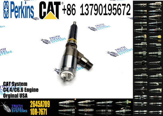 Fuel Injector  321-3600 320-0677 320-0690 320-0680 2645A709  2645A753 2645A746 2645A749  2645A747  10R-7671