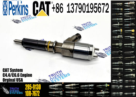 CAT Diesel Engine Fuel Injector 2645A753 2645A746 2645A749   321-3600 320-0677 320-0690 320-0680 2645A709 295-9130