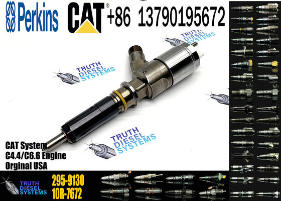 CAT Diesel Engine Fuel Injector 2645A753 2645A746 2645A749   321-3600 320-0677 320-0690 320-0680 2645A709 295-9130