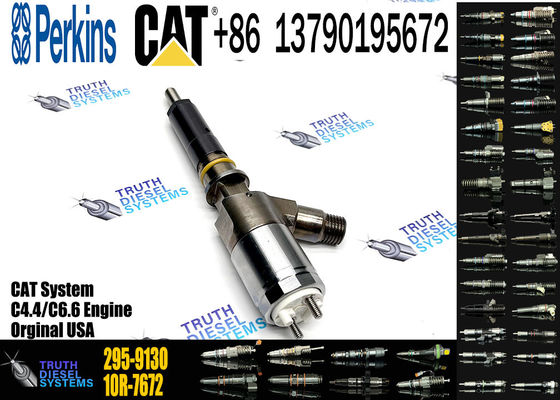 CAT Diesel Engine Fuel Injector 2645A753 2645A746 2645A749   321-3600 320-0677 320-0690 320-0680 2645A709 295-9130