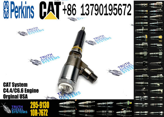 CAT Diesel Engine Fuel Injector 2645A753 2645A746 2645A749   321-3600 320-0677 320-0690 320-0680 2645A709 295-9130