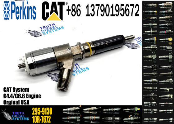 CAT Diesel Engine Fuel Injector 2645A753 2645A746 2645A749   321-3600 320-0677 320-0690 320-0680 2645A709 295-9130