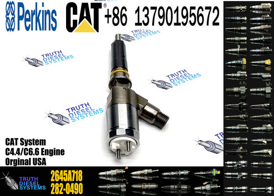 CAT  Fuel Injector Nozzle  2645A753 2645A746 2645A749 2645A747 10R-7671 10R-7672 2645A718