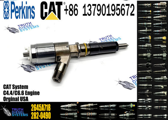 CAT  Fuel Injector Nozzle  2645A753 2645A746 2645A749 2645A747 10R-7671 10R-7672 2645A718