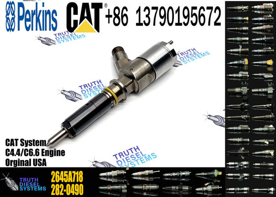 CAT  Fuel Injector Nozzle  2645A753 2645A746 2645A749 2645A747 10R-7671 10R-7672 2645A718