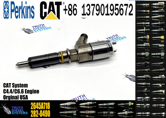 CAT  Fuel Injector Nozzle  2645A753 2645A746 2645A749 2645A747 10R-7671 10R-7672 2645A718