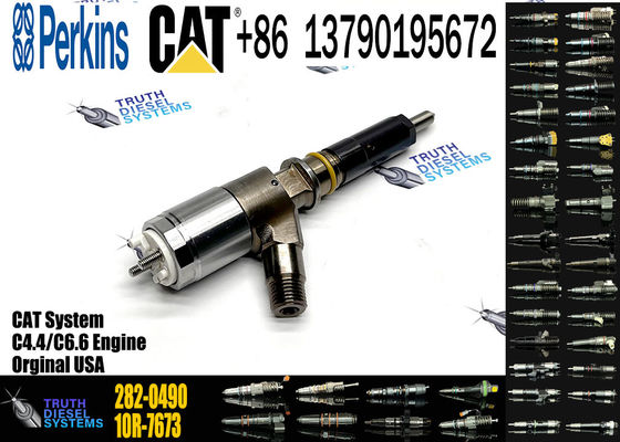 Fuel Injector CAT  321-3600 320-0677 320-0690 320-0680 2645A709 295-9130 382-0480 282-0490