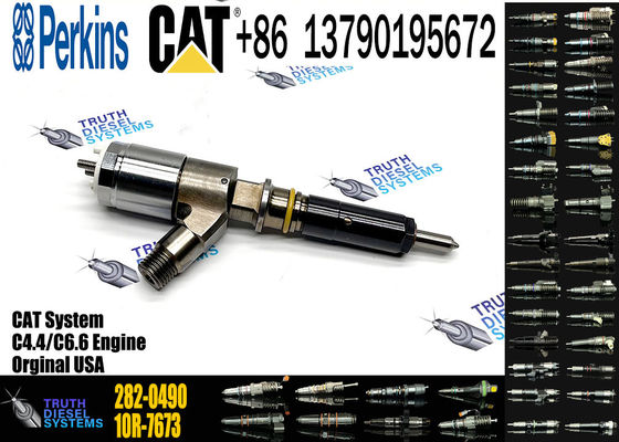 Fuel Injector CAT  321-3600 320-0677 320-0690 320-0680 2645A709 295-9130 382-0480 282-0490