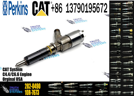 Fuel Injector CAT  321-3600 320-0677 320-0690 320-0680 2645A709 295-9130 382-0480 282-0490