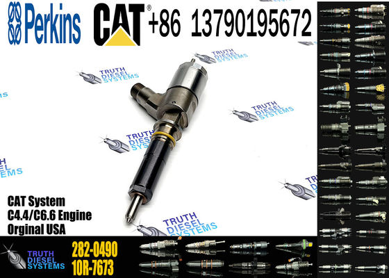 Fuel Injector CAT  321-3600 320-0677 320-0690 320-0680 2645A709 295-9130 382-0480 282-0490