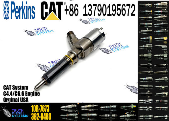 Injector Fuel Inyector 320-0690  10R-7673 10R-7676 2645A734 10R-7674 10R-7668 10R-7938 10R-7939 321-0990