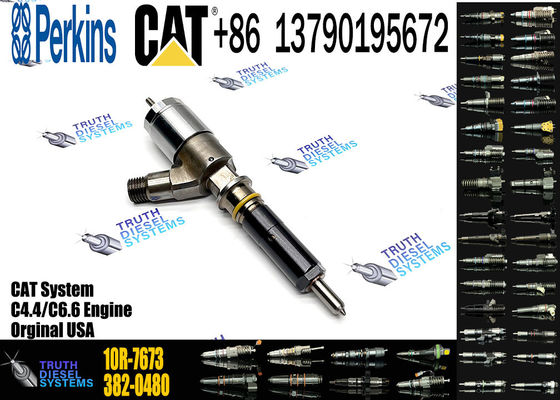 Injector Fuel Inyector 320-0690  10R-7673 10R-7676 2645A734 10R-7674 10R-7668 10R-7938 10R-7939 321-0990