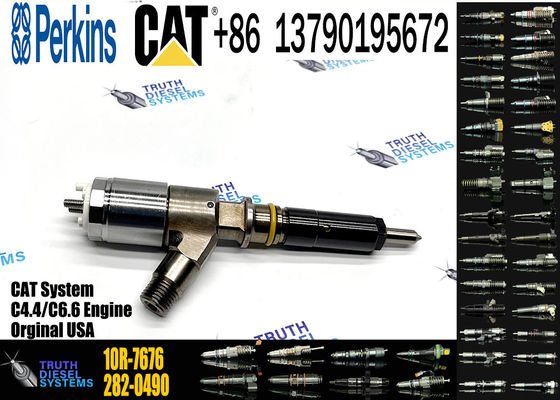 Fuel Injector Nozzle  2645A753 2645A746 2645A749 2645A747 10R-7671 10R-7672 2645A718 10R-7673 10R-7676