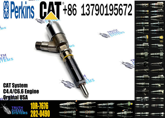 Fuel Injector Nozzle  2645A753 2645A746 2645A749 2645A747 10R-7671 10R-7672 2645A718 10R-7673 10R-7676