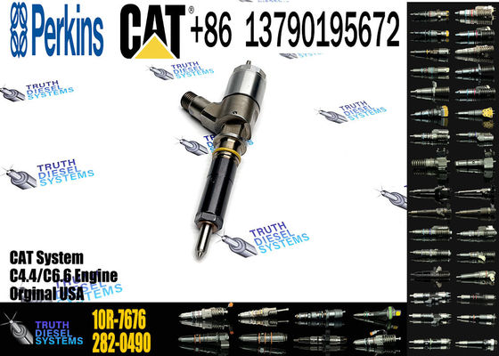 Fuel Injector Nozzle  2645A753 2645A746 2645A749 2645A747 10R-7671 10R-7672 2645A718 10R-7673 10R-7676