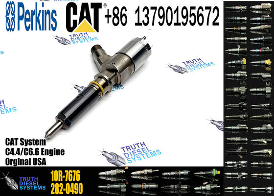 Fuel Injector Nozzle  2645A753 2645A746 2645A749 2645A747 10R-7671 10R-7672 2645A718 10R-7673 10R-7676