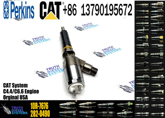 Fuel Injector Nozzle  2645A753 2645A746 2645A749 2645A747 10R-7671 10R-7672 2645A718 10R-7673 10R-7676