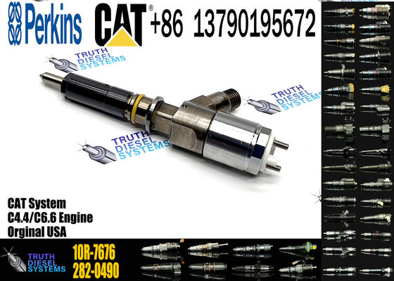 Fuel Injector Nozzle  2645A753 2645A746 2645A749 2645A747 10R-7671 10R-7672 2645A718 10R-7673 10R-7676
