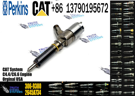 Common Rail Injector  306-9380 306-9390 310-9067 2645A751 320-0655 320-0688  2645A746 2645A749 2645A747 10R-7671