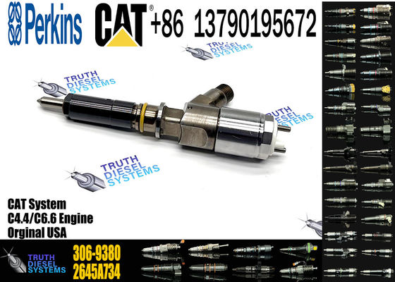 Common Rail Injector  306-9380 306-9390 310-9067 2645A751 320-0655 320-0688  2645A746 2645A749 2645A747 10R-7671