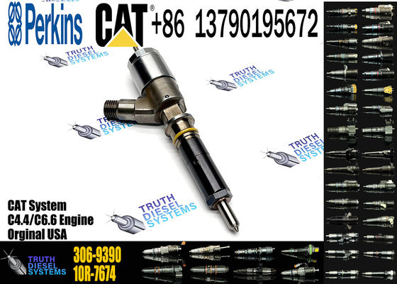 C4.4 C6.6 Engine Fuel Injector 320-0690  292-3790  306-9390 10R-7673   2645A746 2645A749 2645A747