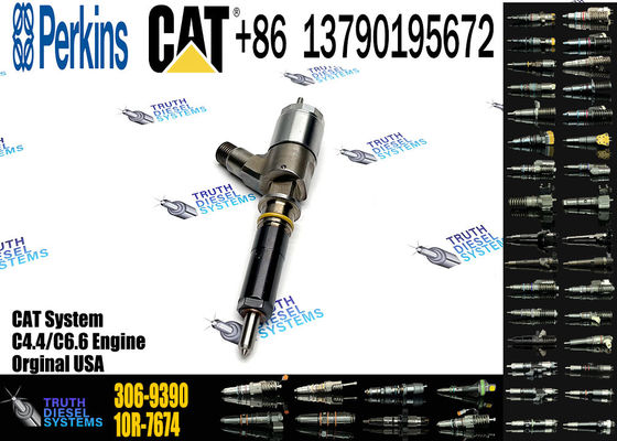 C4.4 C6.6 Engine Fuel Injector 320-0690  292-3790  306-9390 10R-7673   2645A746 2645A749 2645A747