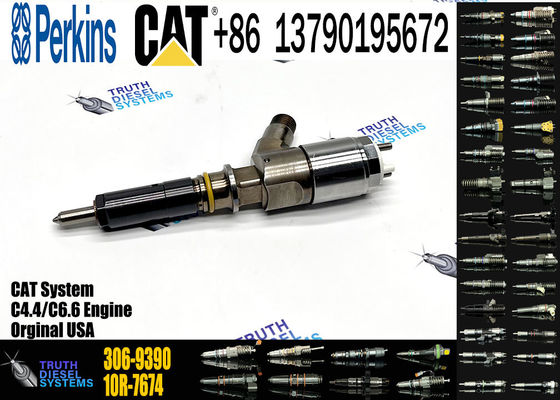 C4.4 C6.6 Engine Fuel Injector 320-0690  292-3790  306-9390 10R-7673   2645A746 2645A749 2645A747