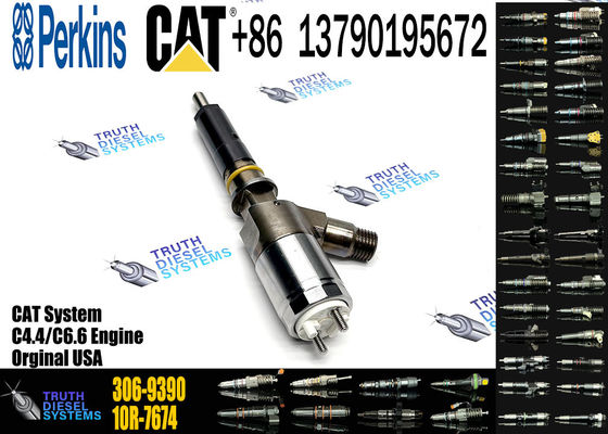 C4.4 C6.6 Engine Fuel Injector 320-0690  292-3790  306-9390 10R-7673   2645A746 2645A749 2645A747
