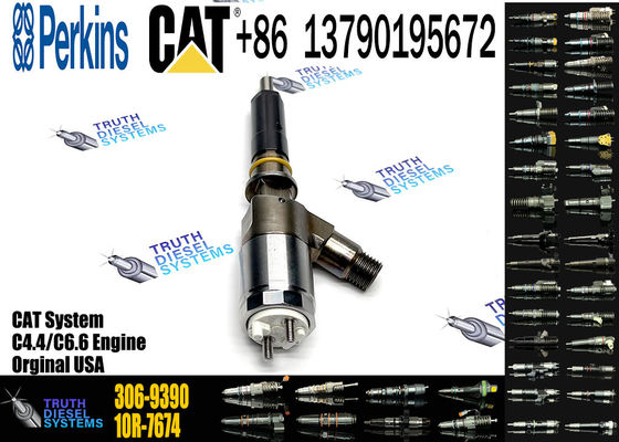 C4.4 C6.6 Engine Fuel Injector 320-0690  292-3790  306-9390 10R-7673   2645A746 2645A749 2645A747