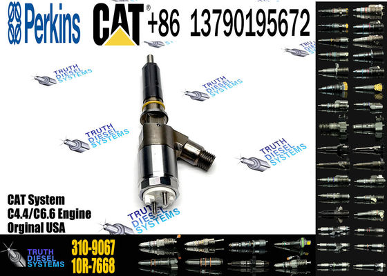 Common Rail Injector Assy  320-0690 320-0680 2645A709 295-9130 382-0480 282-0490 292-3780 306-9380 306-9390 310-9067