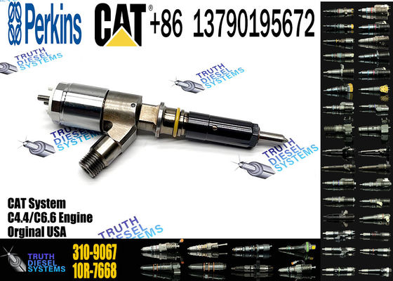 Common Rail Injector Assy  320-0690 320-0680 2645A709 295-9130 382-0480 282-0490 292-3780 306-9380 306-9390 310-9067
