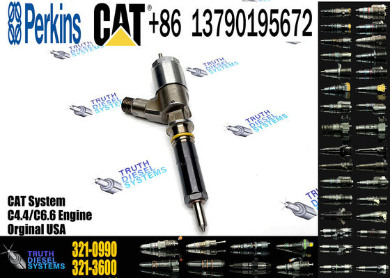 Common Rail Injector Assy  10R-7672 2645A718 10R-7673 10R-7676 2645A734 10R-7674 10R-7668 10R-7938 10R-7939 321-0990