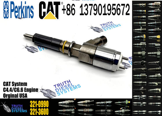 Common Rail Injector Assy  10R-7672 2645A718 10R-7673 10R-7676 2645A734 10R-7674 10R-7668 10R-7938 10R-7939 321-0990