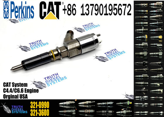Common Rail Injector Assy  10R-7672 2645A718 10R-7673 10R-7676 2645A734 10R-7674 10R-7668 10R-7938 10R-7939 321-0990