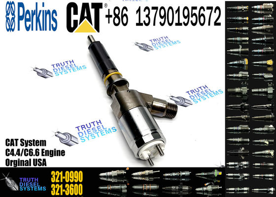 Common Rail Injector Assy  10R-7672 2645A718 10R-7673 10R-7676 2645A734 10R-7674 10R-7668 10R-7938 10R-7939 321-0990