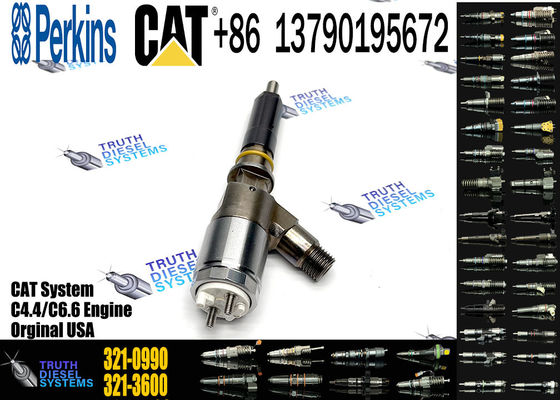Common Rail Injector Assy  10R-7672 2645A718 10R-7673 10R-7676 2645A734 10R-7674 10R-7668 10R-7938 10R-7939 321-0990