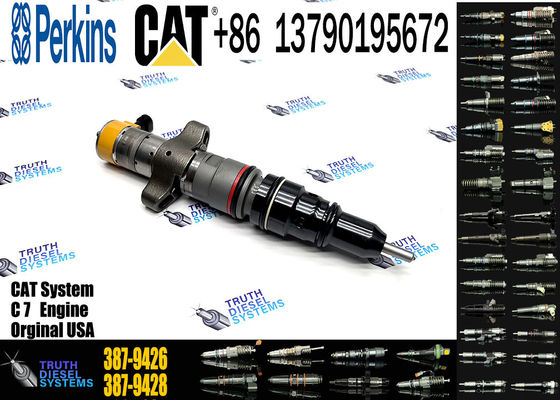 CAT  Fuel Injector Nozzle  387-9426 328-2585 268-1839 222-5961 235-5261 238-8901 241-3228 241-3238 241-3400